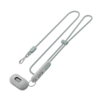 Dog Leash Areo Cross