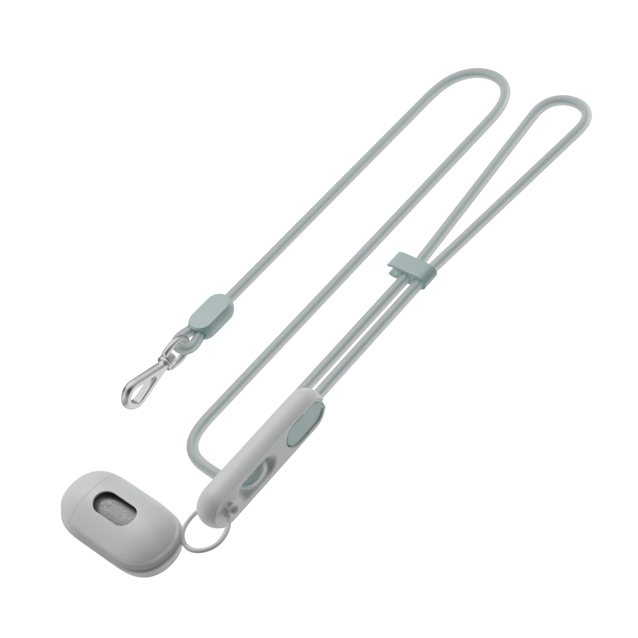 Dog Leash Areo Cross