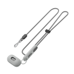 Dog Leash Areo Cross