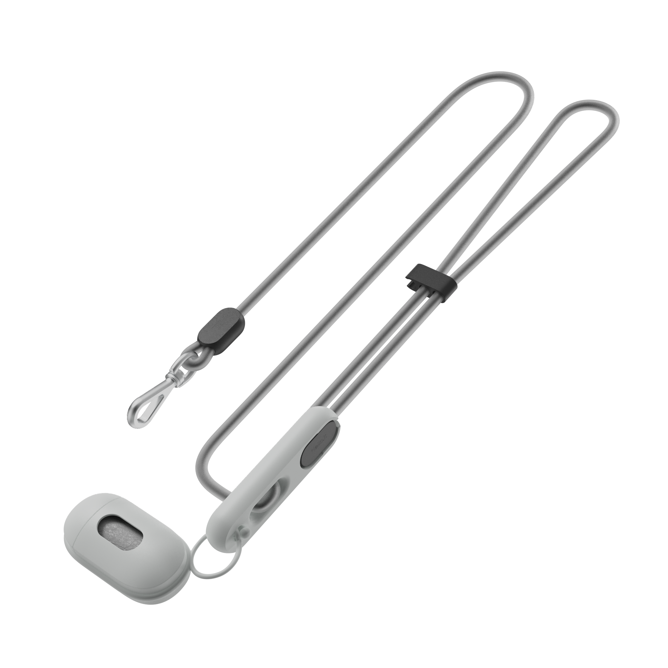 Dog Leash Areo Cross