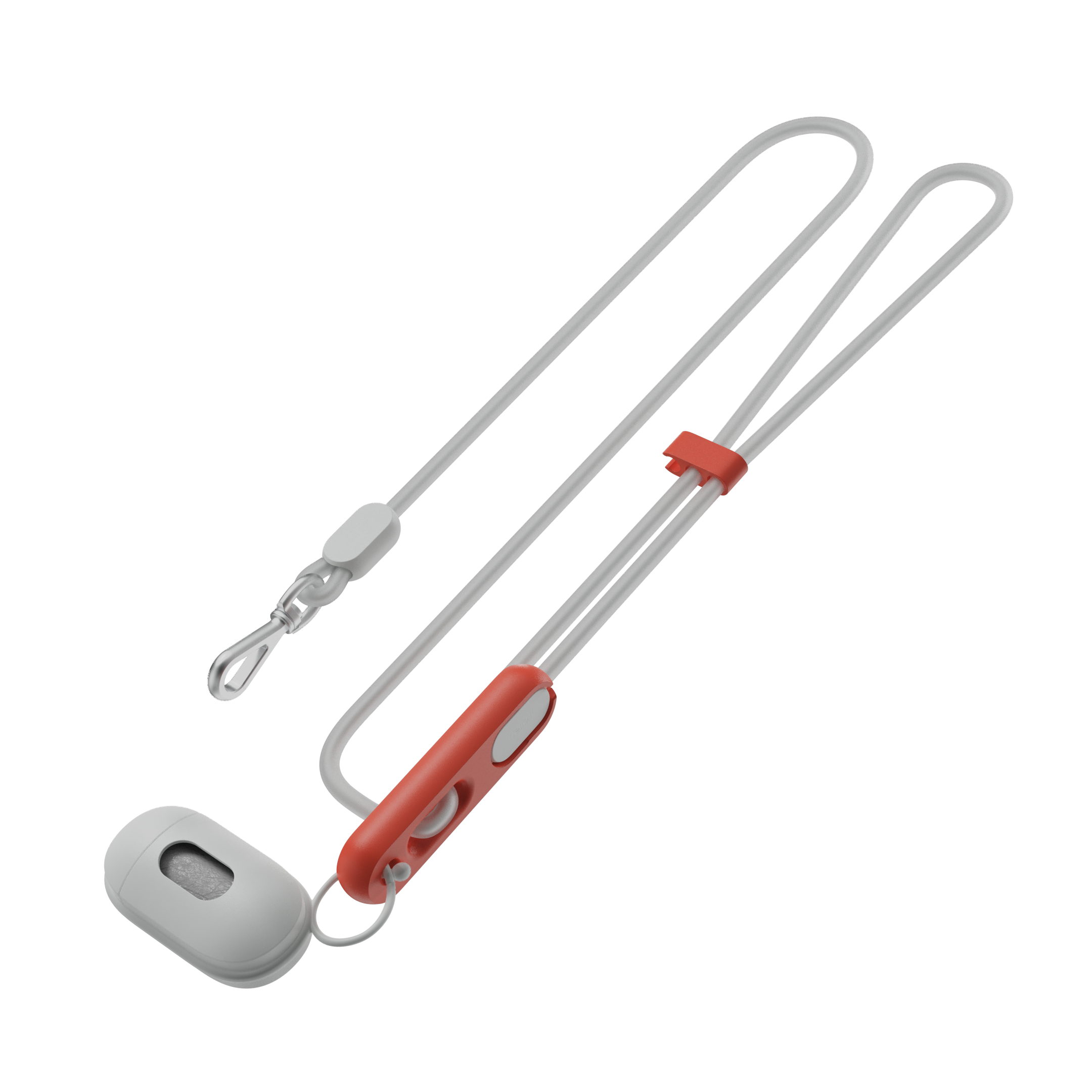 Dog Leash Areo Cross