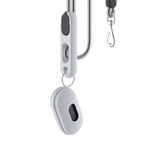 Dog Leash Areo Cross
