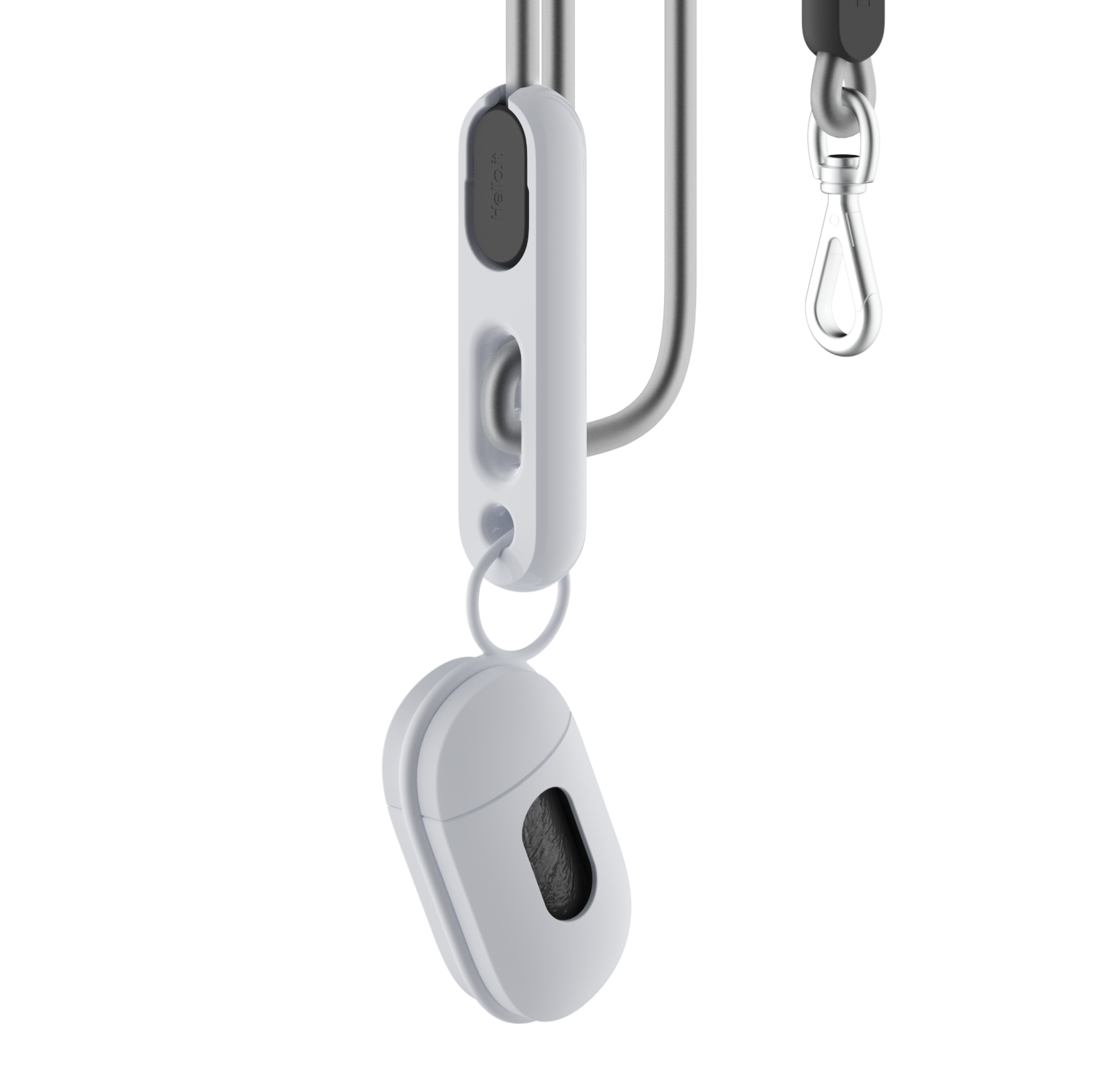 Dog Leash Areo Cross