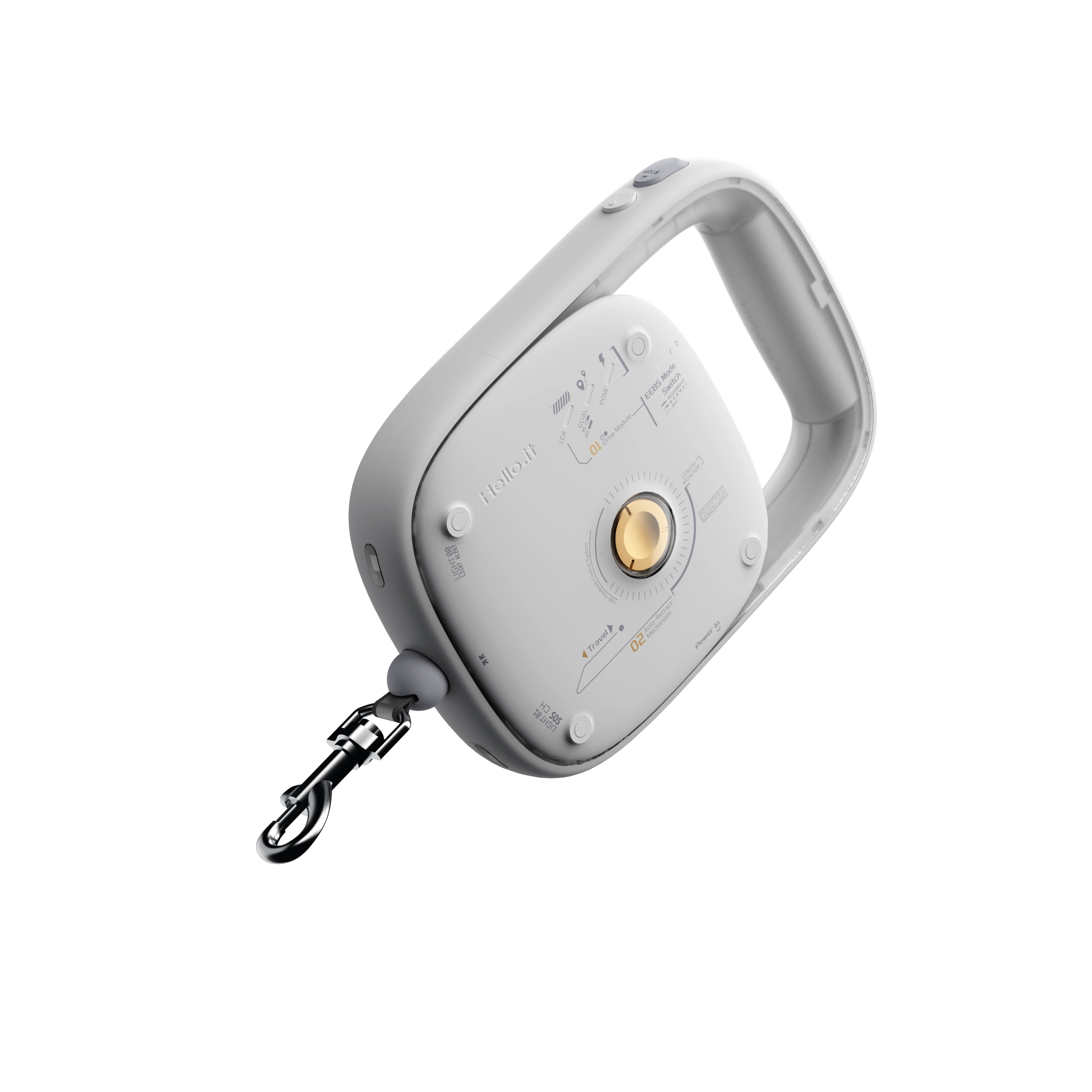 Smart Leash 2